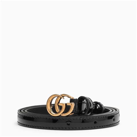 ceinture homme gucci taille|ceinture gucci fine.